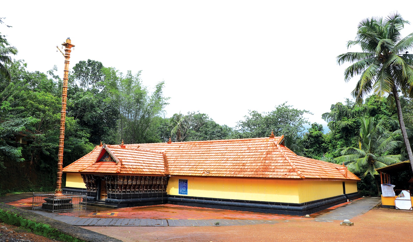Temple Gallery 2