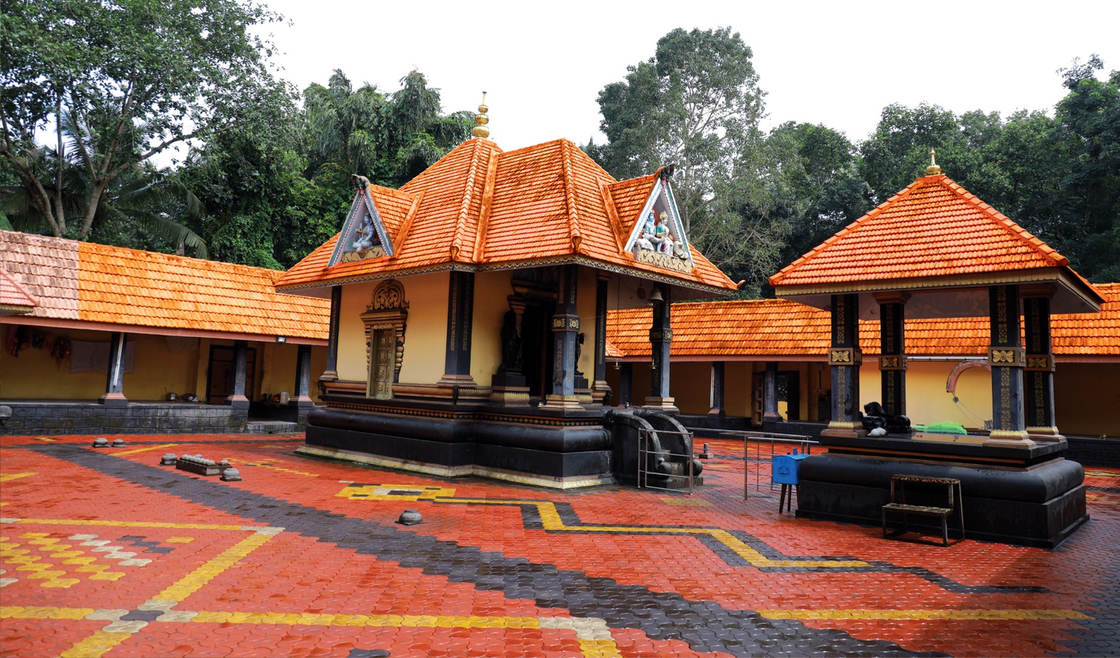 Temple Gallery 7