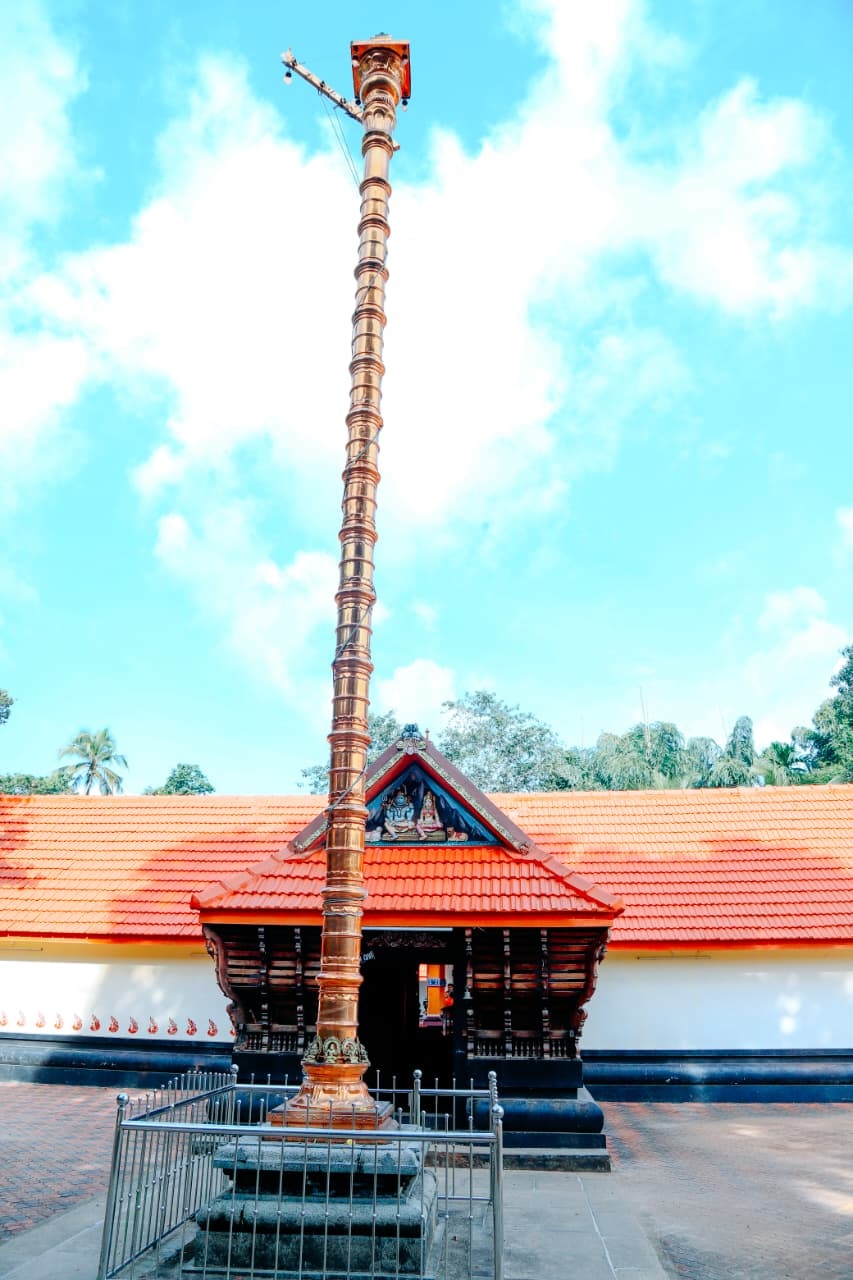 Temple Gallery 8